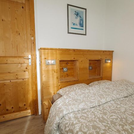 Eterpa Les Chalets De Pre Clos En Vercors Saint-Andéol Dış mekan fotoğraf