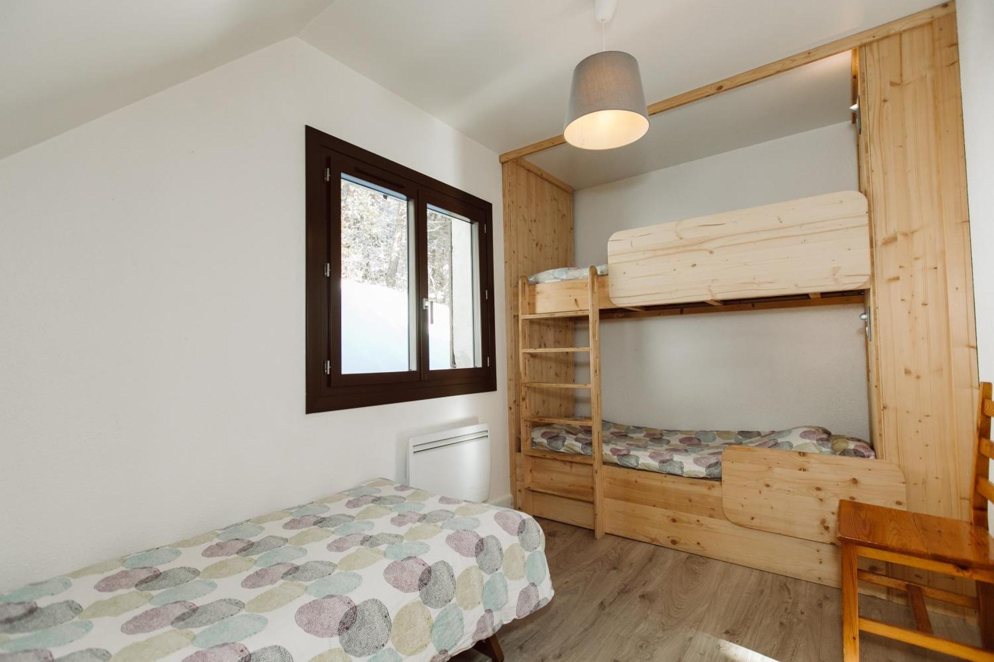 Eterpa Les Chalets De Pre Clos En Vercors Saint-Andéol Dış mekan fotoğraf